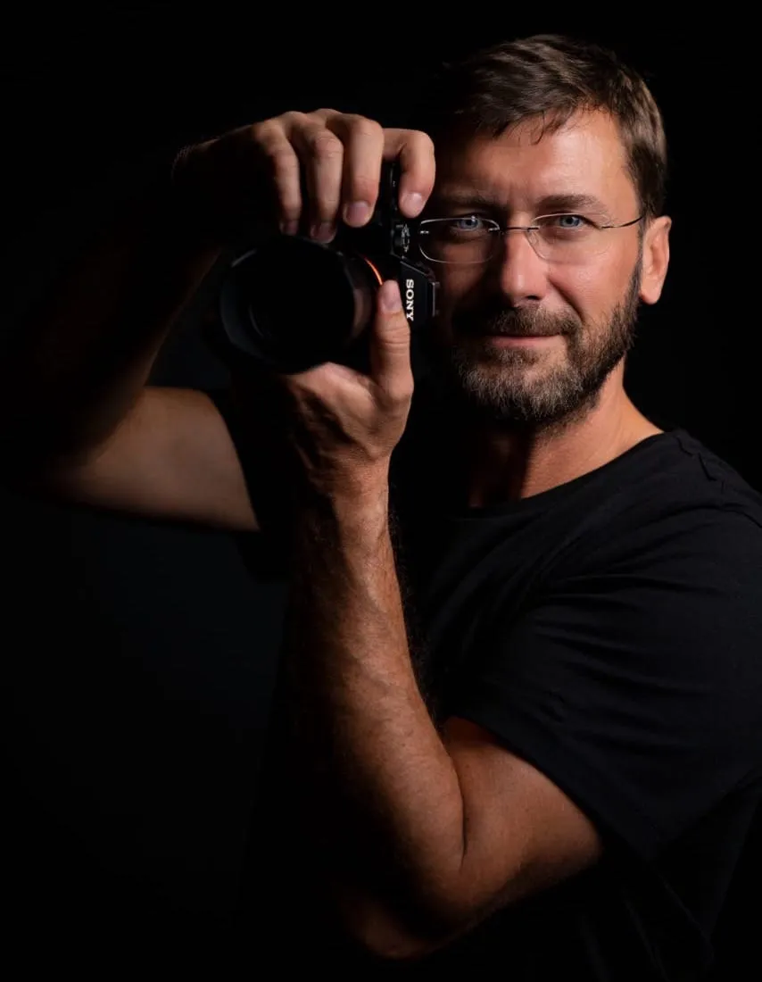 Christian Freydl - Businessfotograf und Filmemacher aus Deutschlandsberg / Steiermark